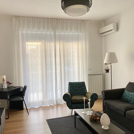 Home 22 Appartamento In Centro Storico - 卡塔尼亚 外观 照片