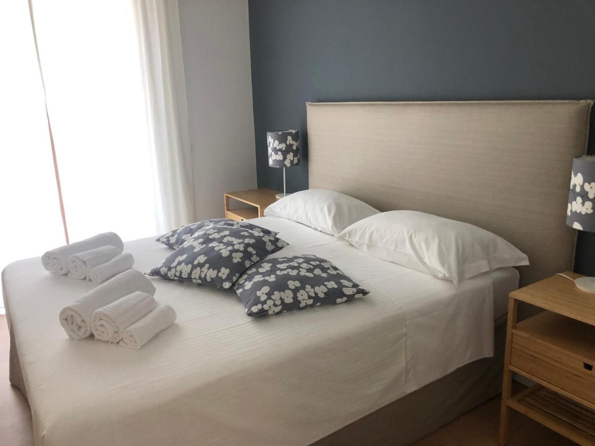 Home 22 Appartamento In Centro Storico - 卡塔尼亚 外观 照片