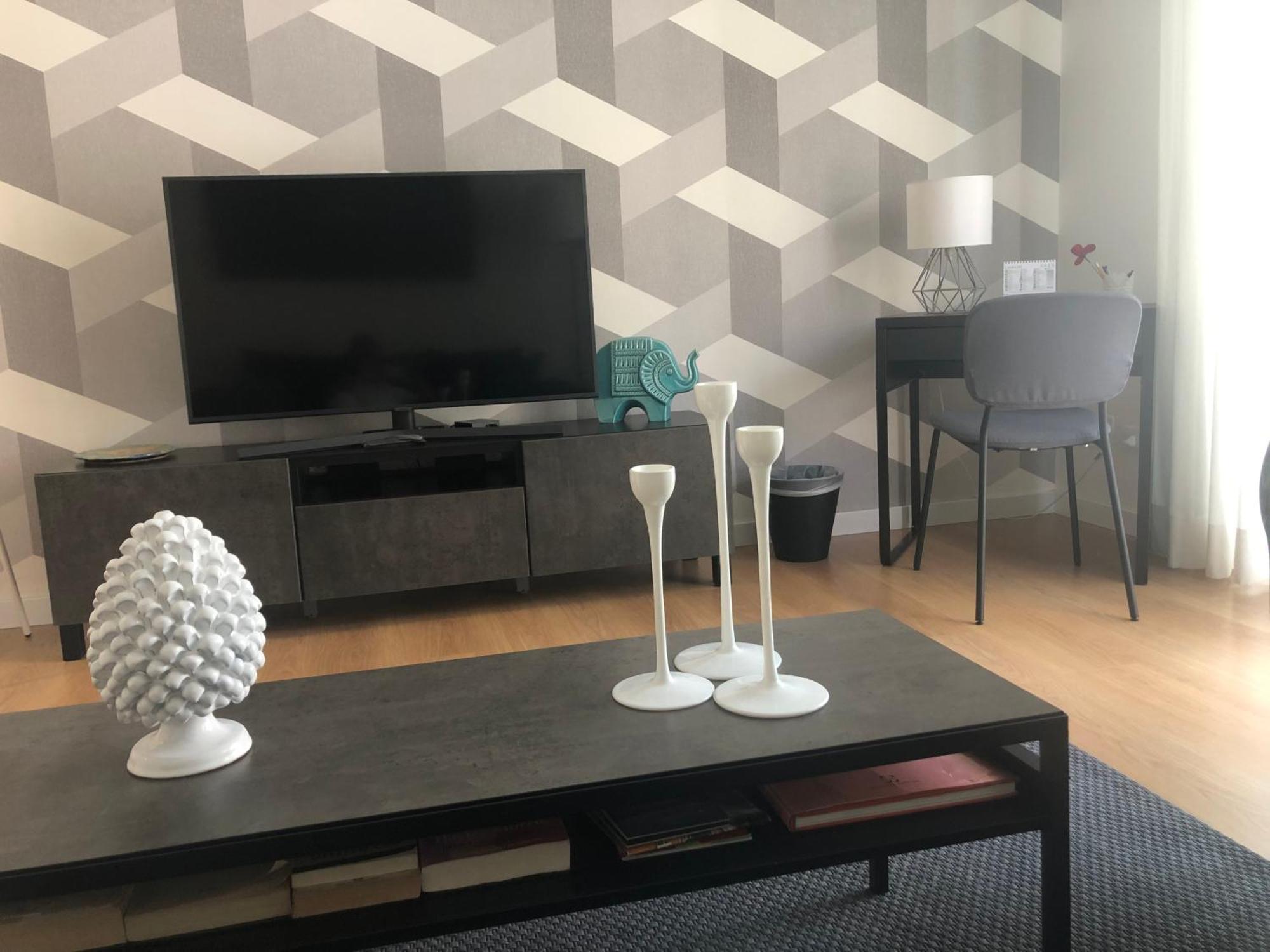 Home 22 Appartamento In Centro Storico - 卡塔尼亚 外观 照片